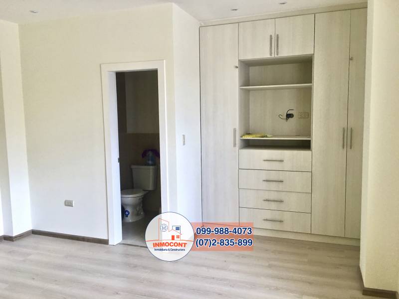 R183 Se renta departamentos y suite moderna por estrenar